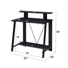 Nypho - Writing Desk