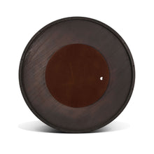 Mia - 36" Round Wood Lazy Susan