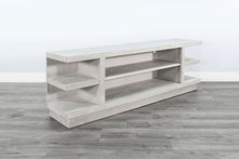 3680LG - Console - Light Gray