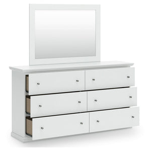 Bostwick - Dresser