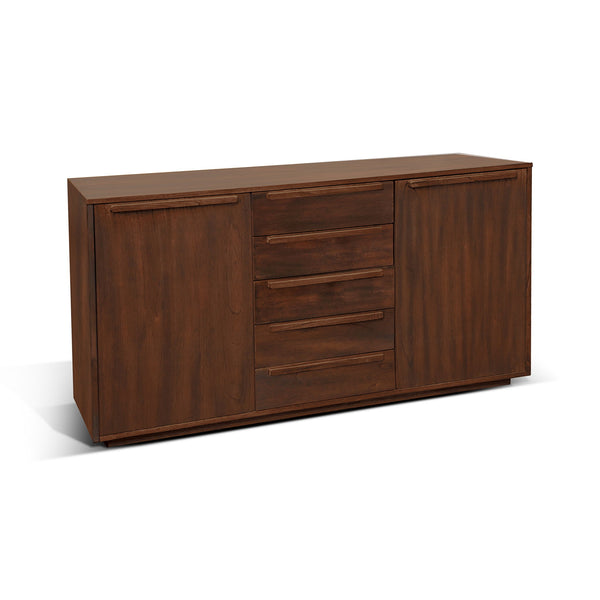 Noah Server Coffee Bean