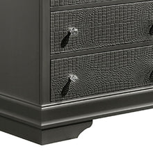 Blaze - 5 Drawer Chest