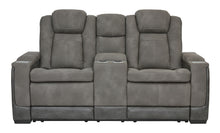 Next-Gen Durapella - Power Reclining Loveseat