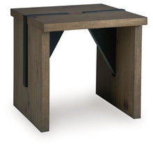Kandinew - Living Room Table
