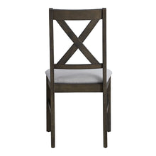 Marit - Side Chair (Set of 2) - Gray