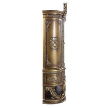 Constantine - Curio - Gold