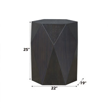 Hanniel - End Table