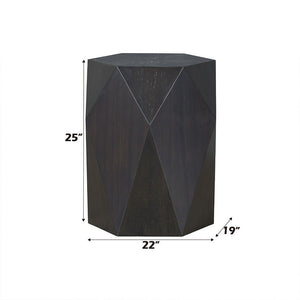 Hanniel - End Table