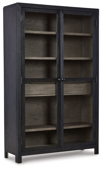 Lenston - Accent Cabinet