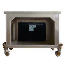 Versailles - Fireplace