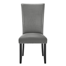 Lyra - Dining Chair (Set of 2) - Gray