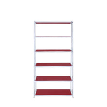 Coleen - Bookshelf