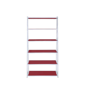 Coleen - Bookshelf