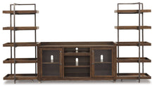 Starmore - TV Stand