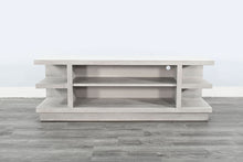 3680LG - Console - Light Gray