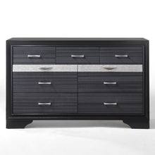 Naima - Dresser