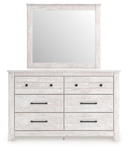 Makidern - Storage Bedroom Set
