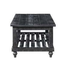 Cade - 3 Piece Occasional Set (1 Coffee & 2 End Tables)