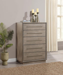 Durango - Bedroom Chest