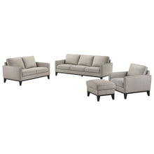 Aaron - Sofa Set