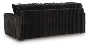 Midnight-Madness - Onyx - Sofa
