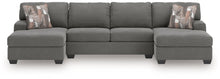 Seyler Lane - Sectional