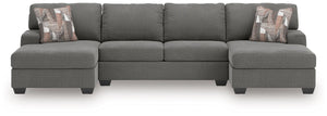 Seyler Lane - Sectional