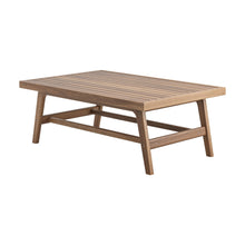 Ashton - Patio Table