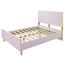 Gaines - Bed