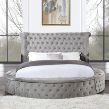 Gaiva - Bed