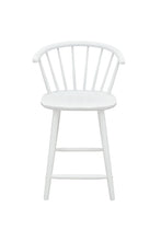 Janna - Counter Height Stool