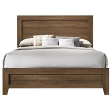 Miquell - Bed