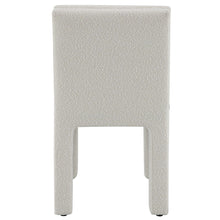 Hettie - Side Chair (Set of 2) - Beige Boucle