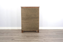 Sedona - Petite Wood Chest - Rustic Oak