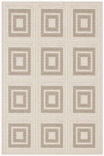 Dushland Indoor/Outdoor Rug