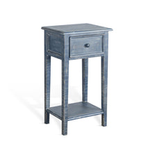 Marina - 31"H Side Table
