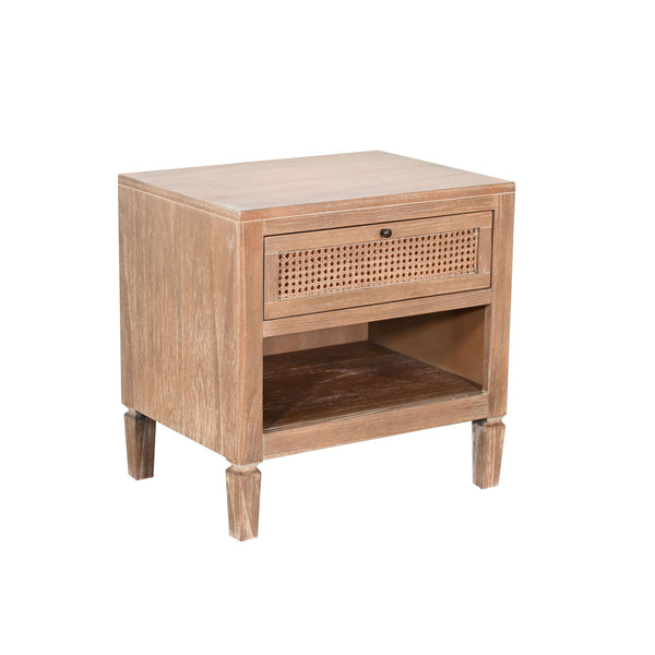 Nightstand Oak Grove