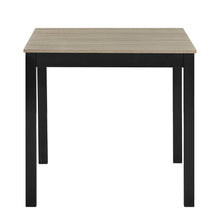 Forana - Dining Table - Pearl Silver