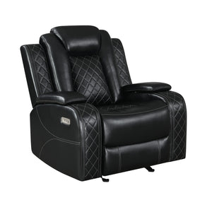 Orion II - Glider Recliner