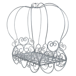 Priya - Twin Bed With Canopy - Silver