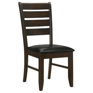 Dalila - Wood Dining Side Chair (Set of 2)