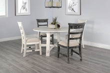 Marina - Chair With Cushion Seat (Set of 2)