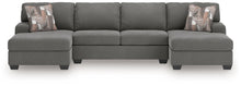 Seyler Lane - Sectional