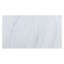 Gauri - Kitchen Island - Marble Top Top & Gray Oak