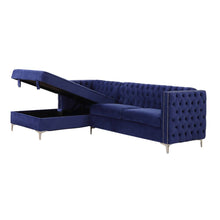 Sullivan - Sectional Sofa