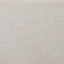 Celine 141.5"W Beige Chenille Fabric Corner Sectional Sofa
