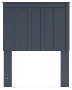 Simmenfort - Panel Headboard