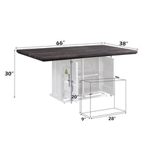 Cargo - Dining Table