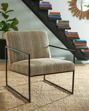 Aniak - Accent Chair