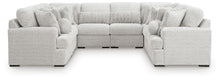 Cuddle Plush - Sectional